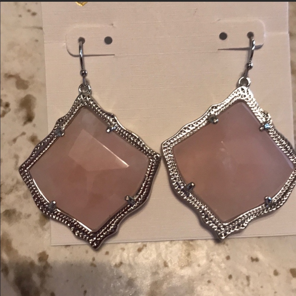 Kendra Scott Kirsten Earrings